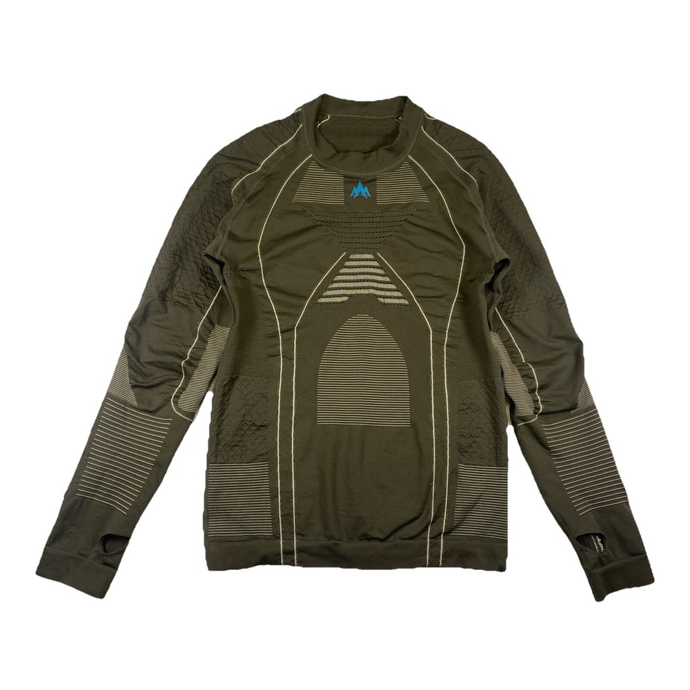 PNUMA Men's Medium IconX Hunting Baselayer P306D Stretch
